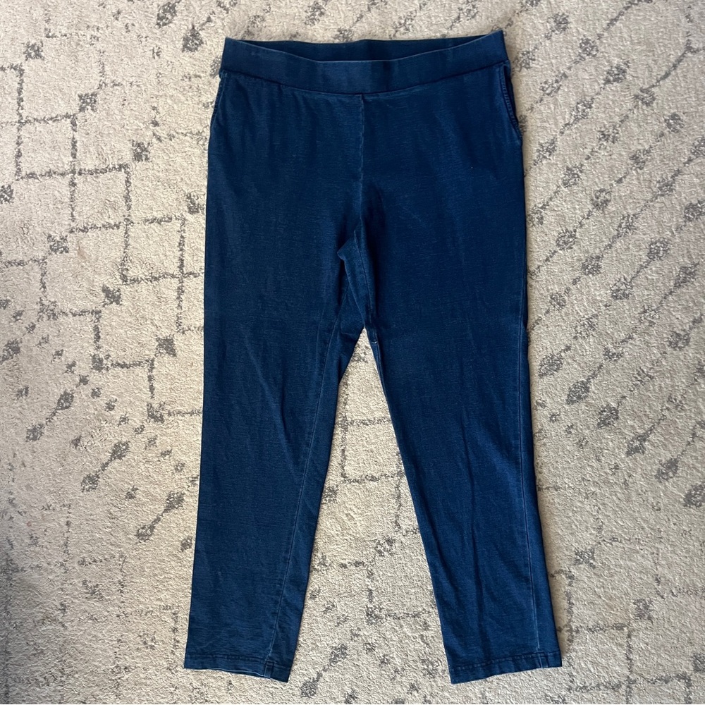 Pure Jill slim leg L